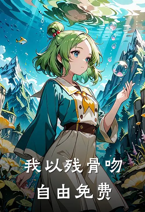 我以残骨吻自由免费