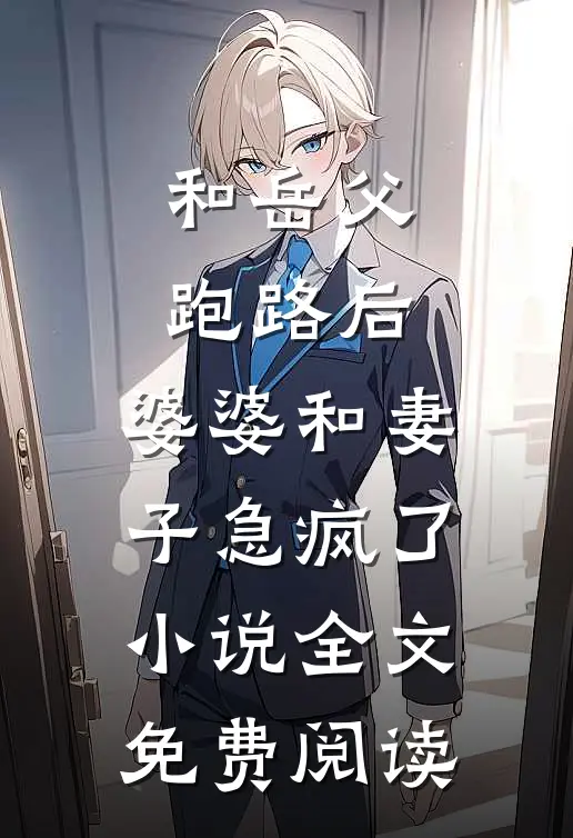 和岳父跑路后，婆婆和妻子急疯了小说全文免费阅读