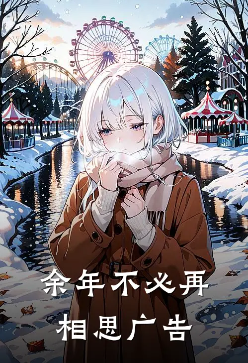 余年不必再相思广告