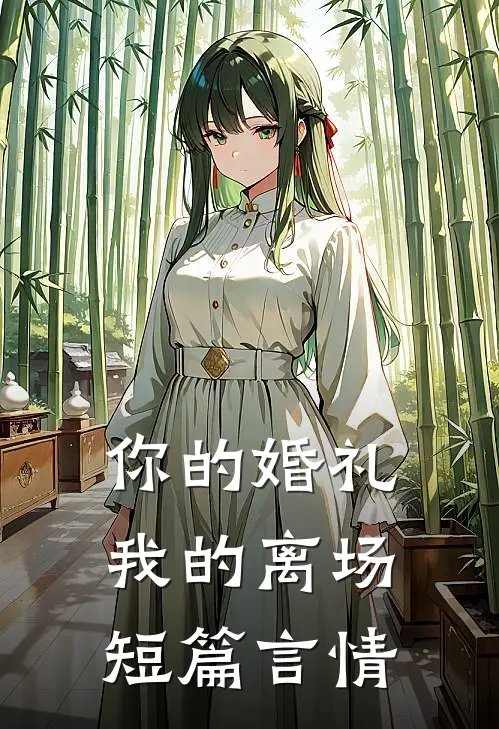 你的婚礼，我的离场短篇言情