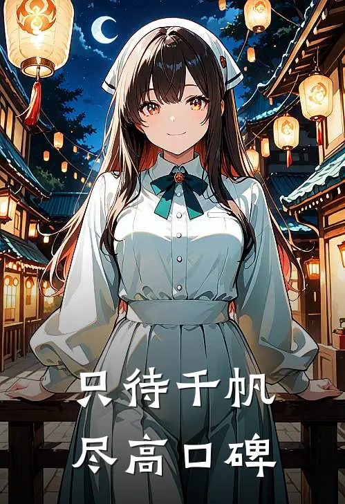 只待千帆尽高口碑