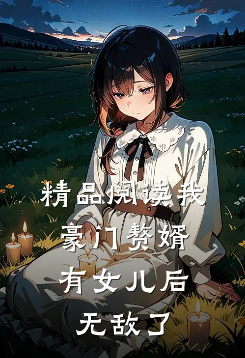 精品阅读我，豪门赘婿，有女儿后无敌了