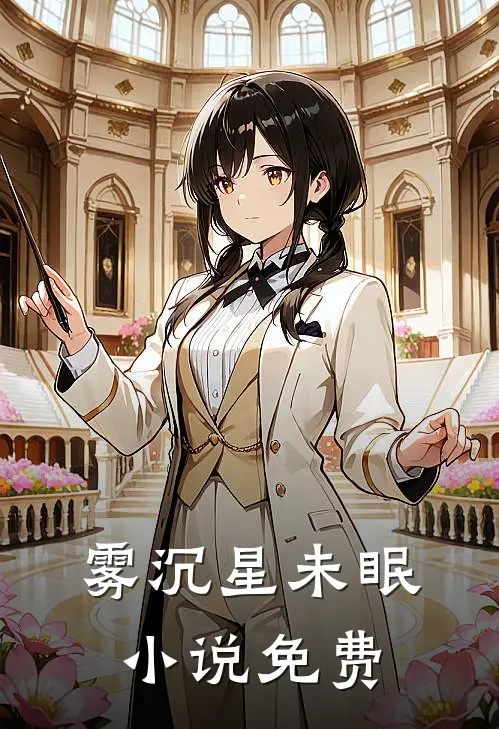 雾沉星未眠小说免费