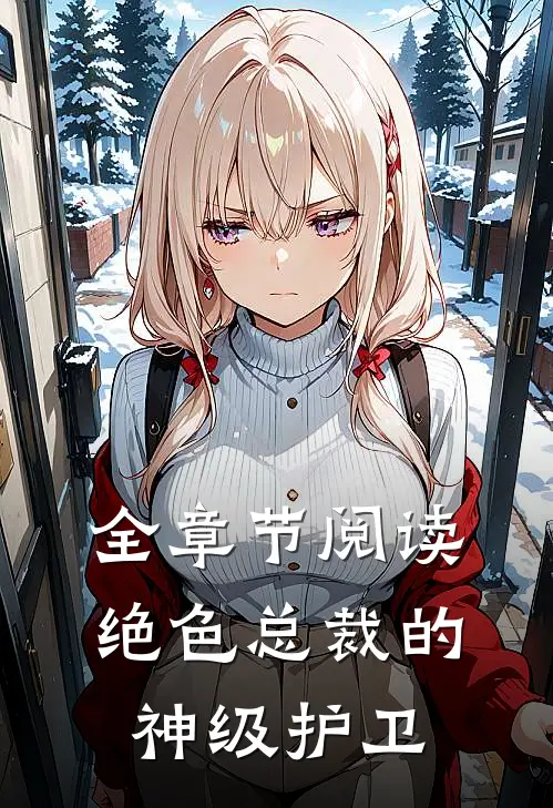 全章节阅读绝色总裁的神级护卫