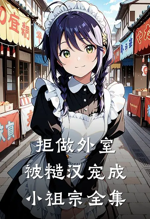 拒做外室，被糙汉宠成小祖宗全集