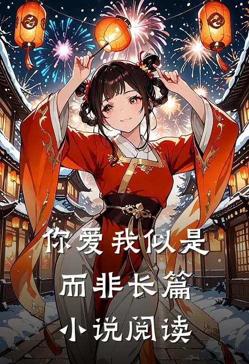 你爱我似是而非长篇小说阅读