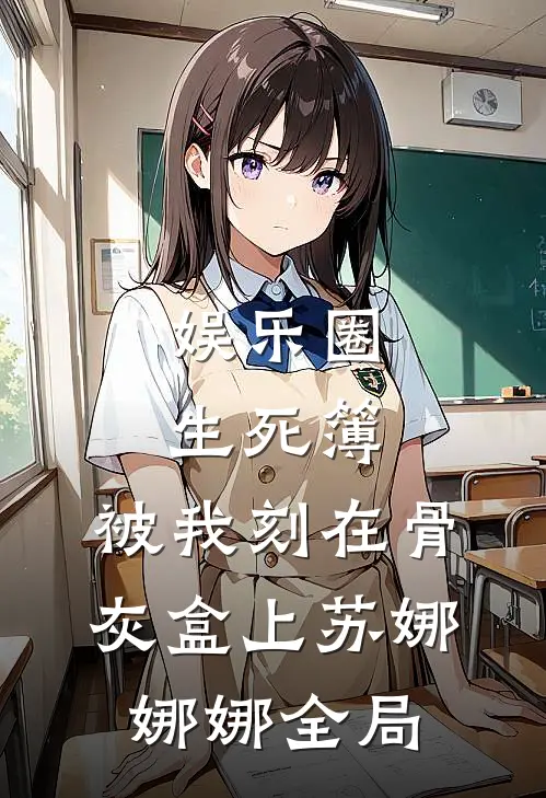 娱乐圈生死簿，被我刻在骨灰盒上苏娜娜娜全局