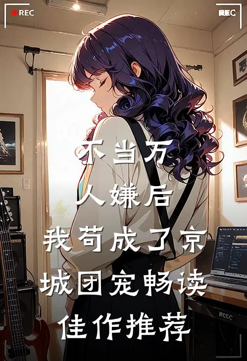 不当万人嫌后，我苟成了京城团宠畅读佳作推荐