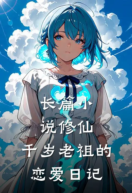 长篇小说修仙：千岁老祖的恋爱日记