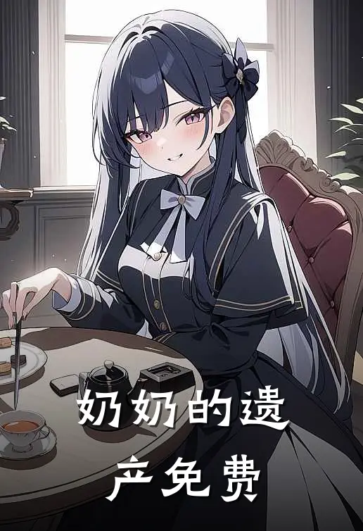 奶奶的遗产免费
