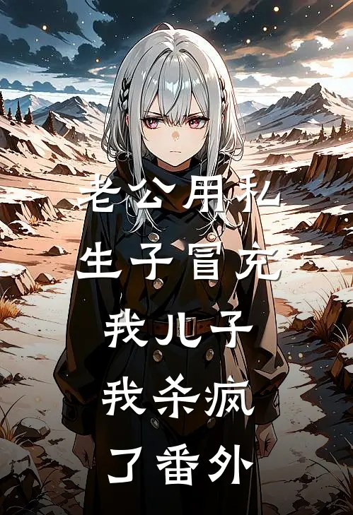 老公用私生子冒充我儿子，我杀疯了番外