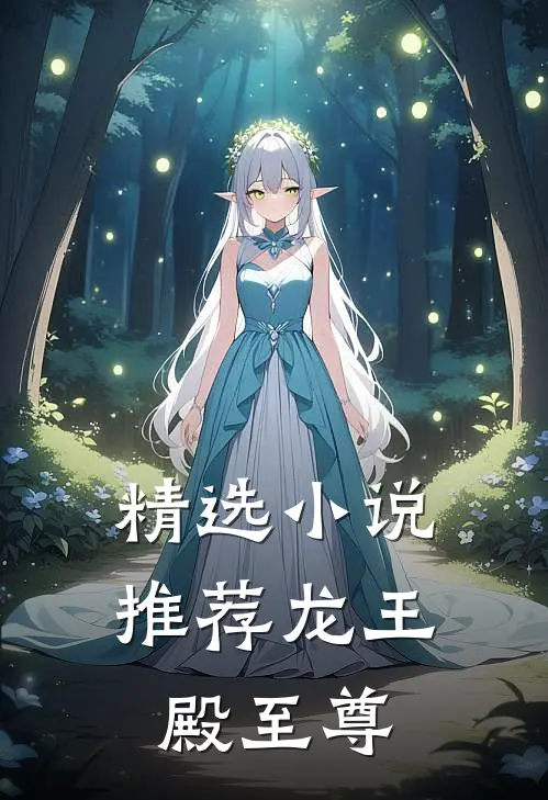 精选小说推荐龙王殿至尊