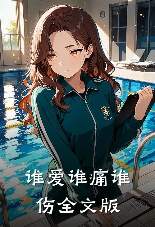 谁爱谁痛谁伤全文版