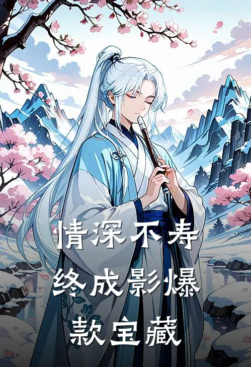 情深不寿终成影爆款宝藏