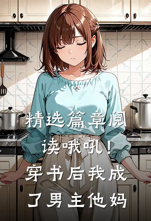 精选篇章阅读哦吼！穿书后我成了男主他妈