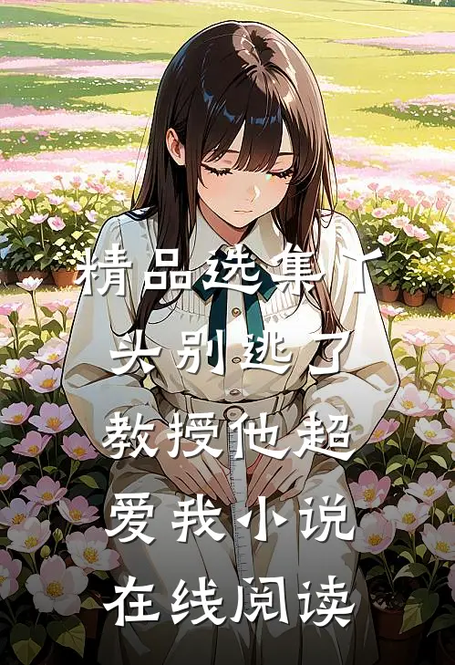 精品选集丫头别逃了教授他超爱我小说在线阅读
