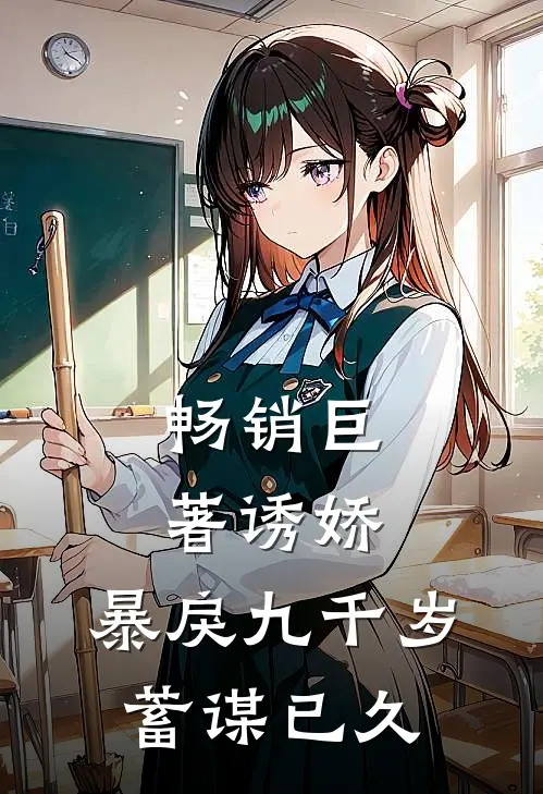 畅销巨著诱娇：暴戾九千岁蓄谋已久