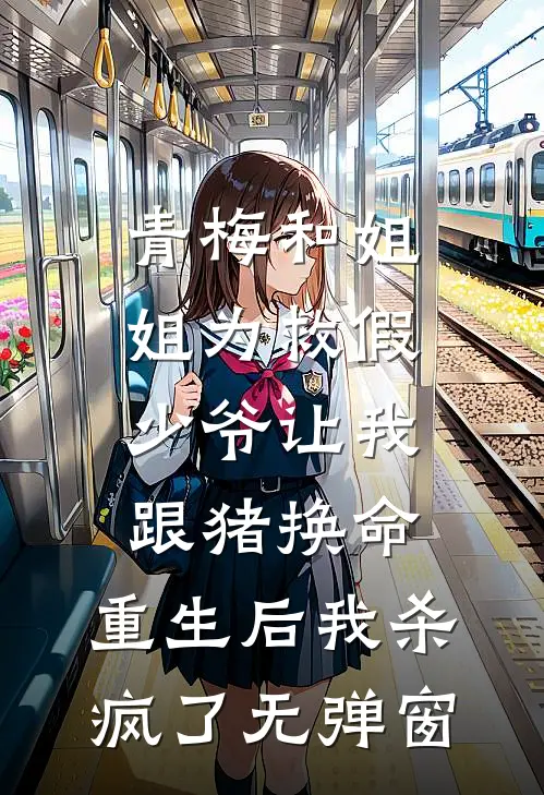 青梅和姐姐为救假少爷让我跟猪换命，重生后我杀疯了无弹窗