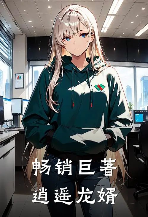 畅销巨著逍遥龙婿