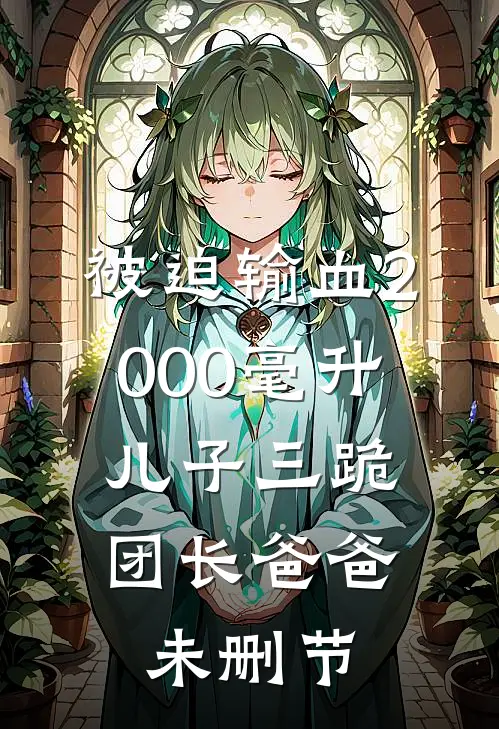 被迫输血2000毫升，儿子三跪团长爸爸未删节