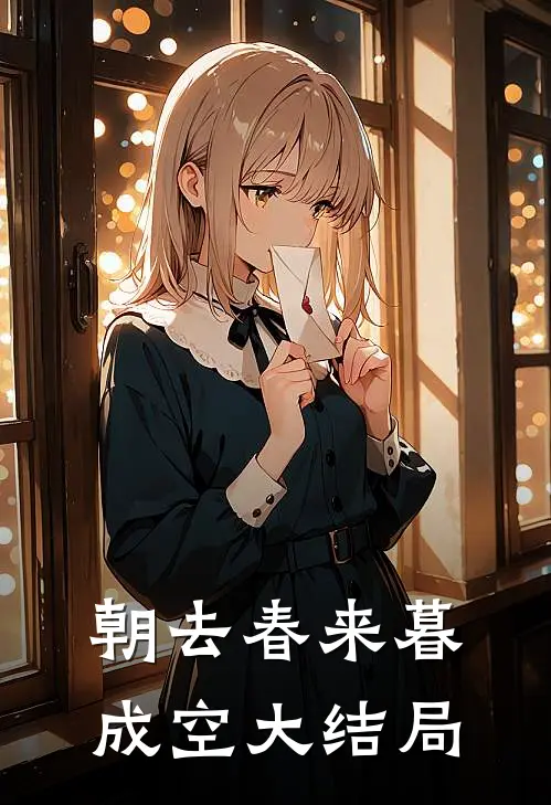 朝去春来暮成空大结局