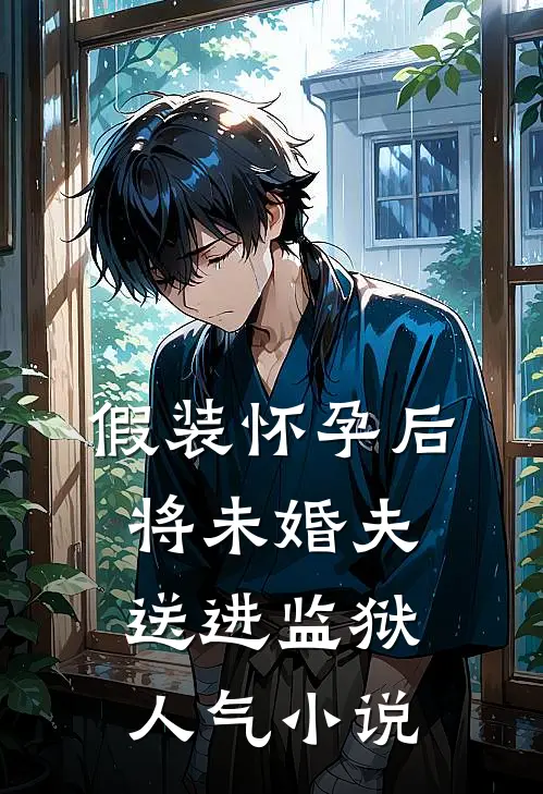 假装怀孕后将未婚夫送进监狱人气小说