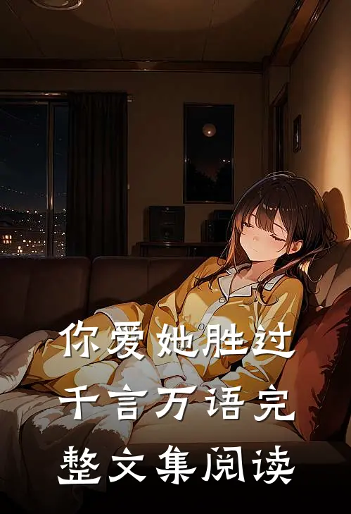 你爱她胜过千言万语完整文集阅读
