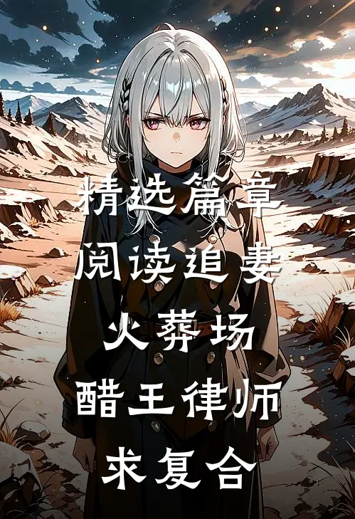 精选篇章阅读追妻火葬场：醋王律师求复合