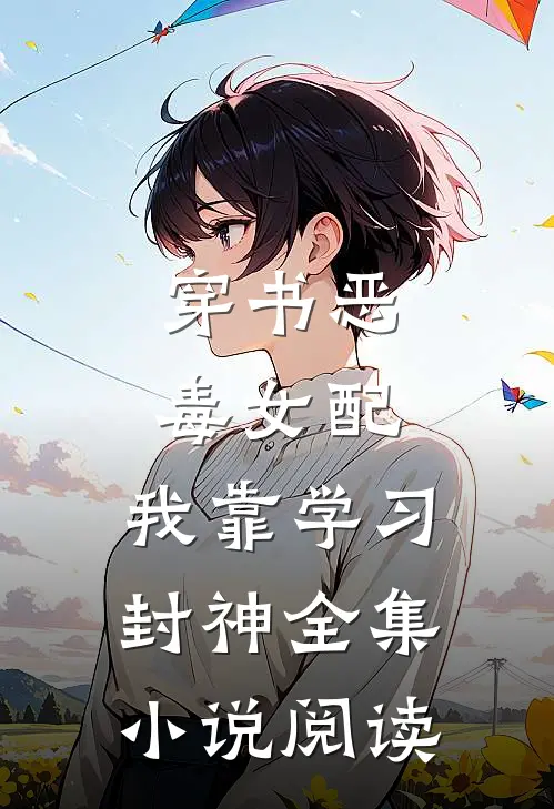 穿书恶毒女配，我靠学习封神全集小说阅读