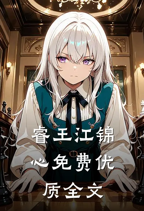 睿王江锦心免费优质全文