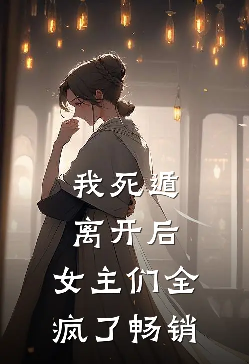 我死遁离开后，女主们全疯了畅销