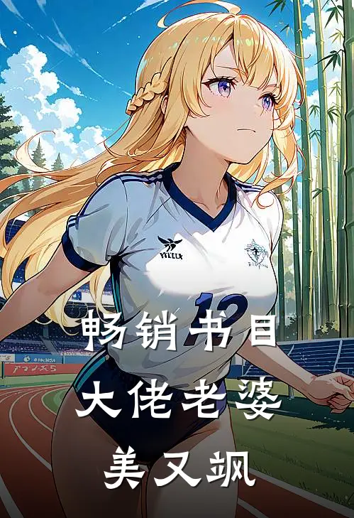 畅销书目大佬老婆美又飒