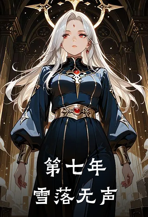 第七年，雪落无声