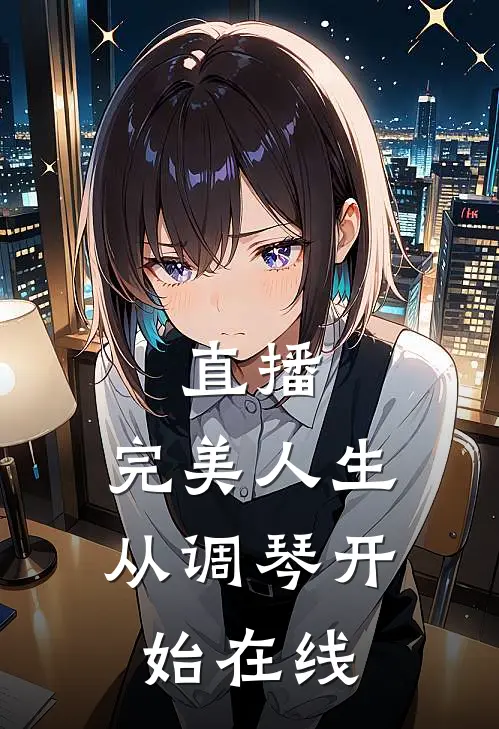 直播：完美人生从调琴开始在线