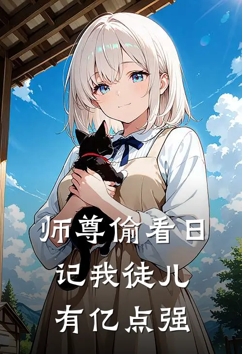 师尊偷看日记我徒儿有亿点强