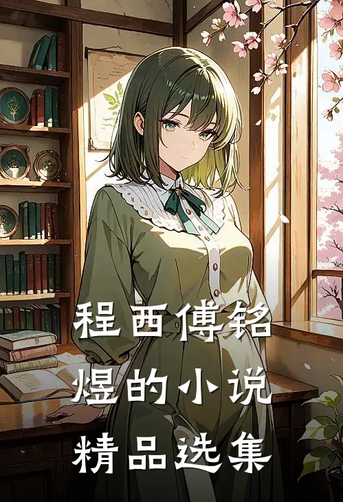 程西傅铭煜的小说精品选集