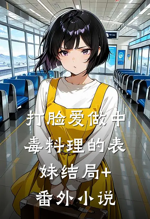 打脸爱做中毒料理的表妹结局+番外小说