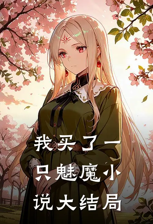 我买了一只魅魔小说大结局