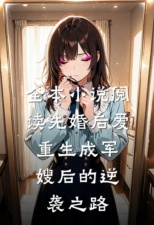 全本小说阅读先婚后爱:重生成军嫂后的逆袭之路