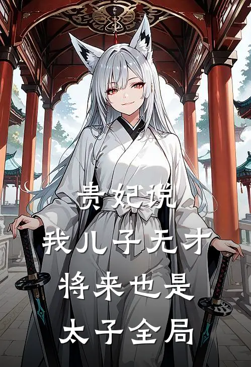 贵妃说，我儿子无才将来也是太子全局