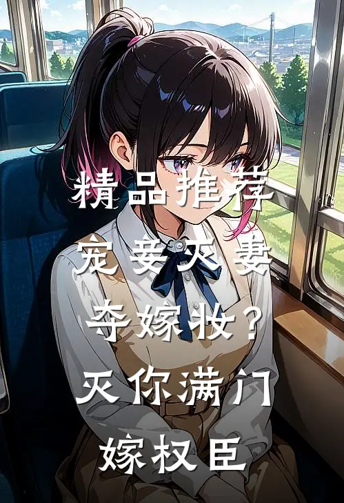 精品推荐宠妾灭妻夺嫁妆？灭你满门嫁权臣
