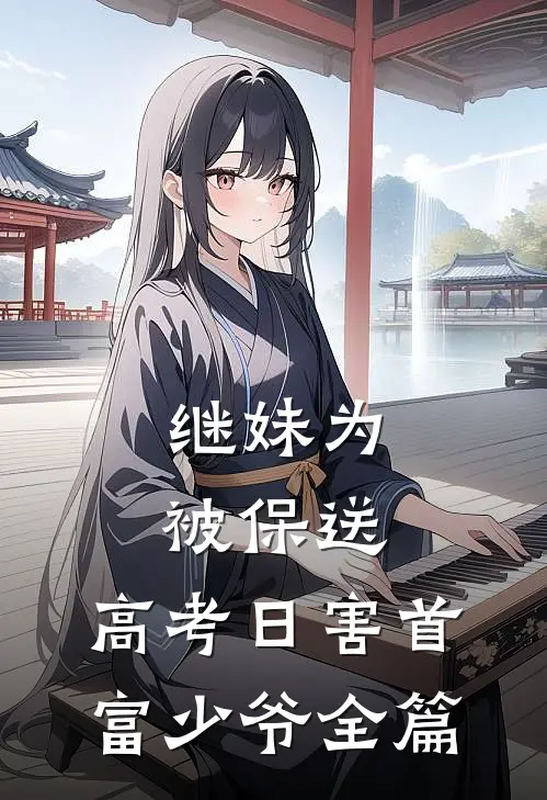 继妹为被保送，高考日害首富少爷全篇