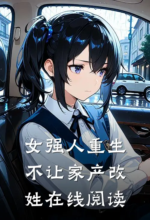 女强人重生，不让家产改姓在线阅读