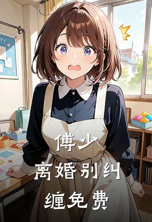 傅少，离婚别纠缠免费