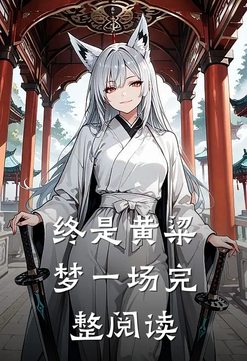 终是黄粱梦一场完整阅读