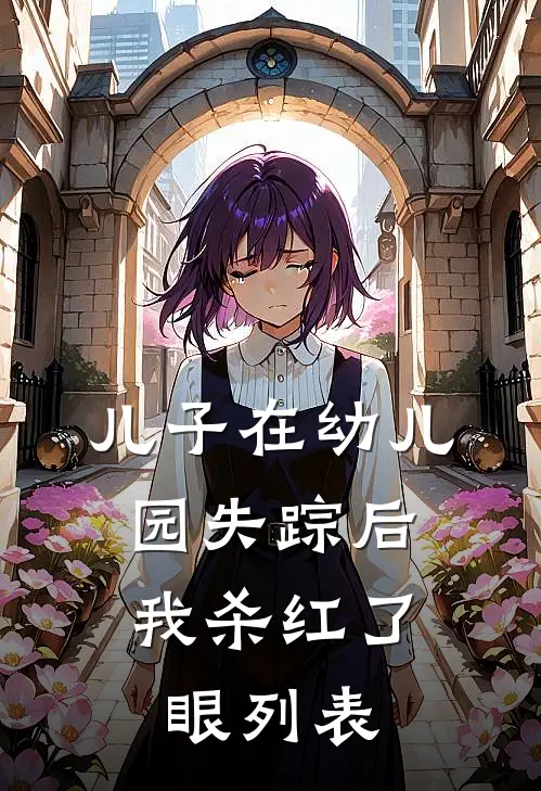 儿子在幼儿园失踪后，我杀红了眼列表