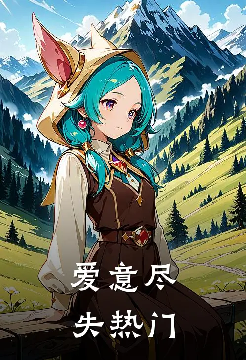爱意尽失热门