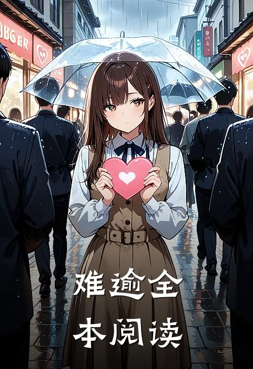 难逾全本阅读