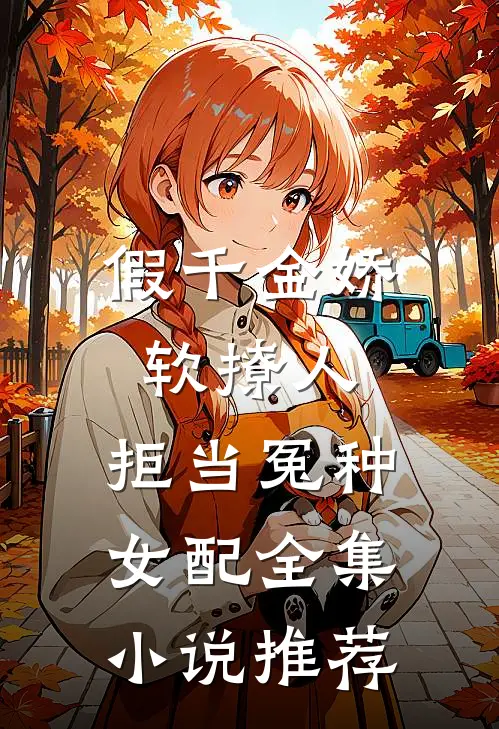 假千金娇软撩人，拒当冤种女配全集小说推荐