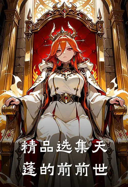 精品选集天蓬的前前世